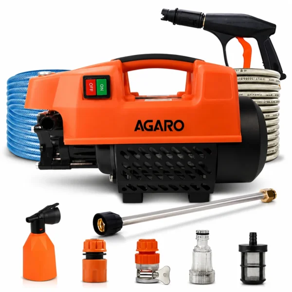 AGARO SUPREME WASHER AGARO SUPREME WASHER