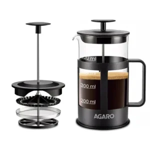 Agaro coffee maker_1