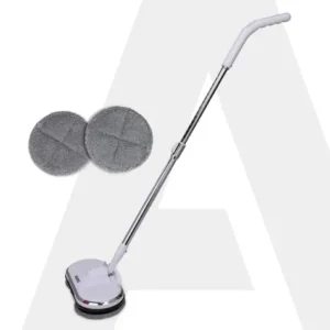 Agaro electric spin mop_1