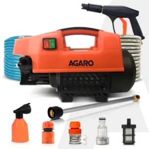 Agaro supreme washer_1
