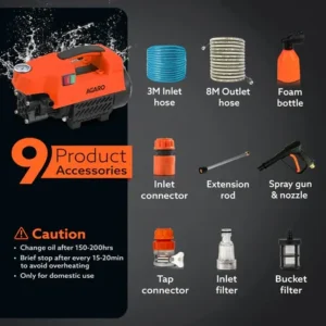 Agaro supreme washer_2