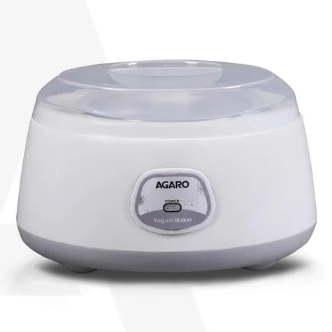 Agaro yogurt maker_1 Agaro yogurt maker_1