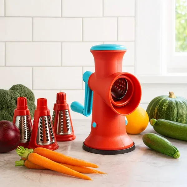 Apex Signature grater 4in1_2