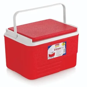 Aristo Ice Box 3L red