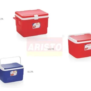 Aristo ice box 6L,14L & 25L