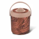 Asian joy-club-wood-ice pail