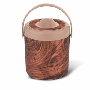 Asian joy-club-wood-ice pail