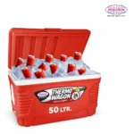 Asian thermo wagon 50L ice box