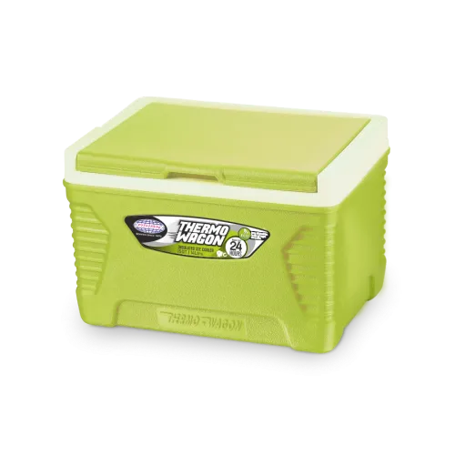 Asian thermo-wagon-ice-cooler-14-ltr-green