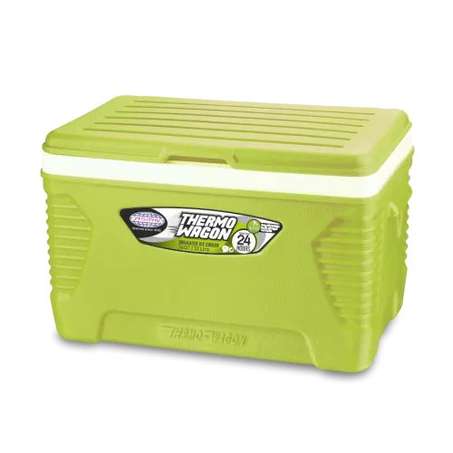 Asian thermo-wagon-ice-cooler-32-ltr-green