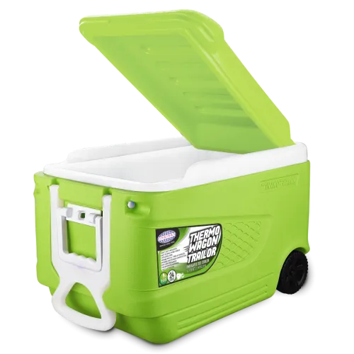 Asian thermo-wgon-trailor-ice-coolers 45-green