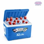 Asian thermowagon-32lt-blue