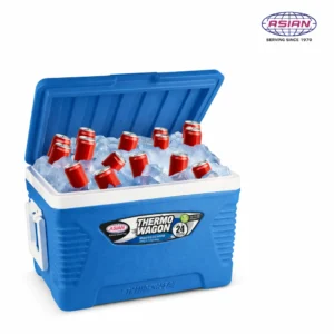 Asian thermowagon-32lt-blue