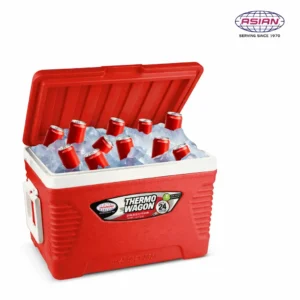 Asian thermowagon-25lt-red-1