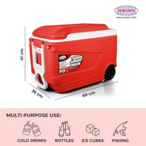 Asian thermowagon-45L RED_2
