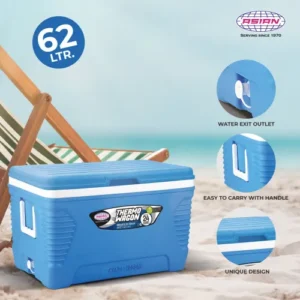 Asian thermowagon-62lt-blue