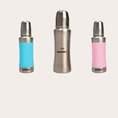 Feeding Bottles & Sipper