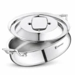 Bergner triply shallow handi 28cm