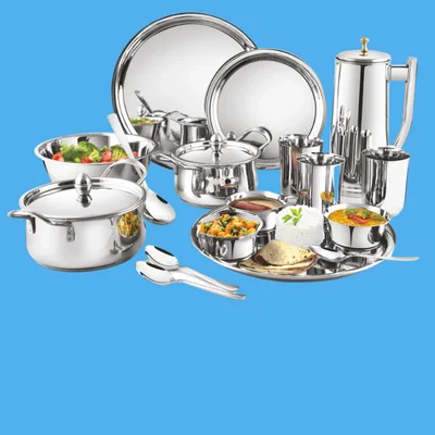 Dinnerware & Serverware