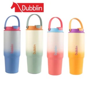 Dubblin Craze 800-Mix