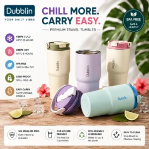Dubblin craze 550