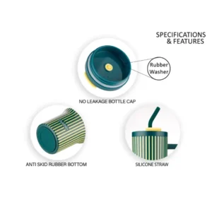 Dubbline Rock 1200 Lid