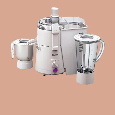 Juicer Mixer Grinder