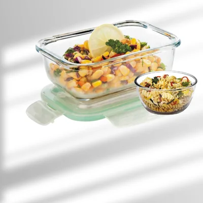 Microsafe & Bakeware