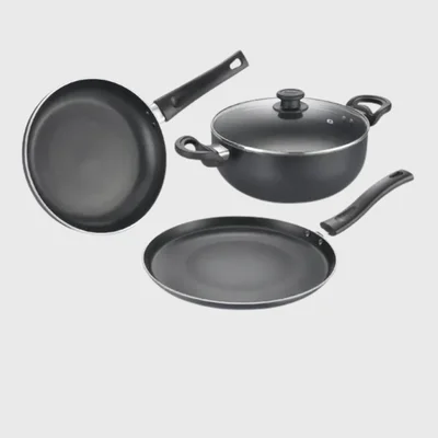 Non Stick Cookware