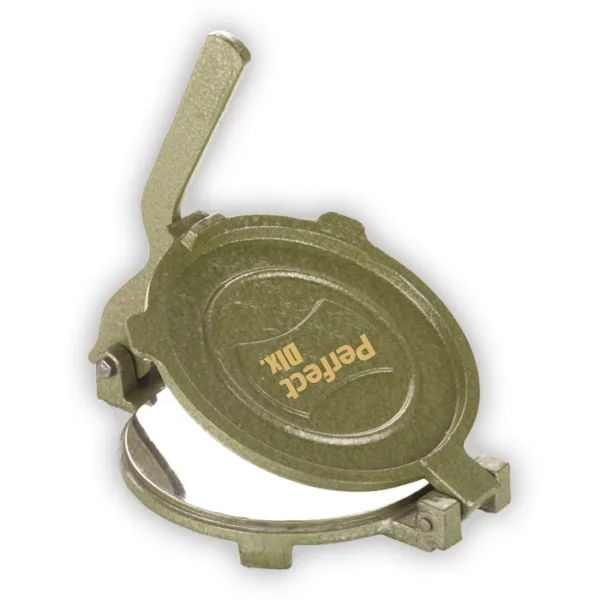 Perfect Chapati-Press-Deluxe