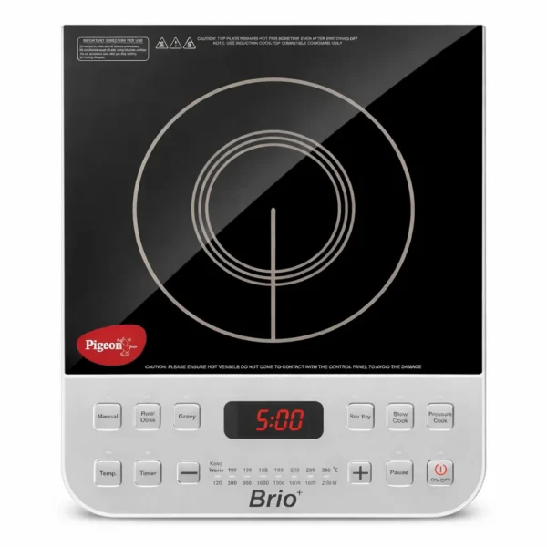 Pigeon Brio Induction Pigeon Brio Induction