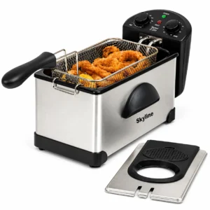 SKYLINE VTL-5525 DEEP FRYER
