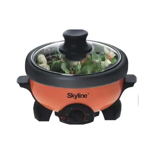 SKYLINE VTL333