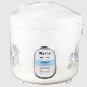 Skyline Rice Cooker 1.2L VTL-9080