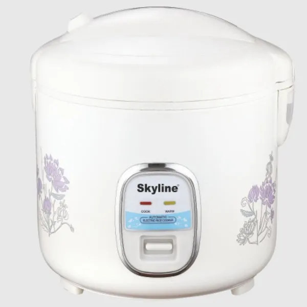 Skyline Rice Cooker 1.2L VTL-9080 Skyline Rice Cooker 1.2L VTL-9080