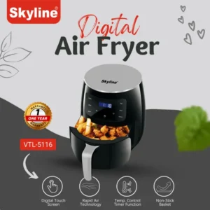 Skyline airfryer VTL-5116_2