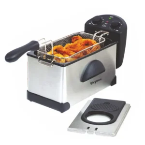 Skyline deep fryer VTL-5525_1