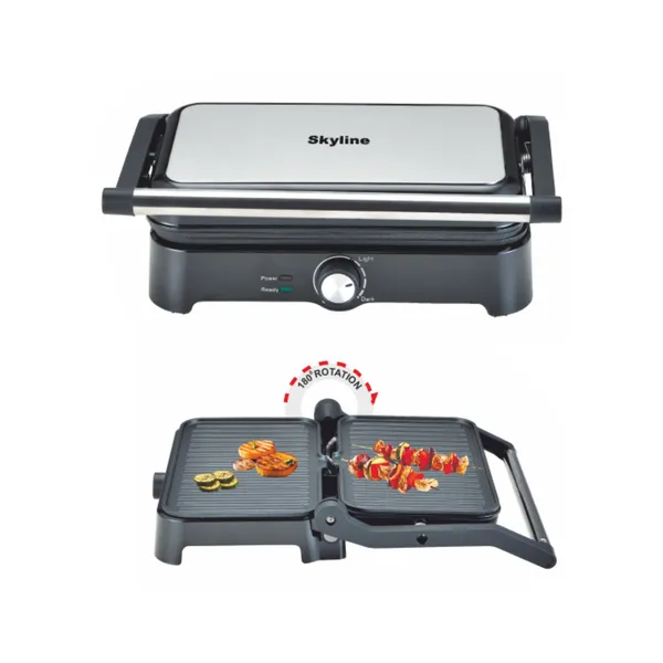 Skyline griller VTL-5023 Skyline griller VTL-5023