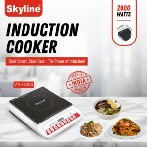 Skyline induction VTL-5030_2