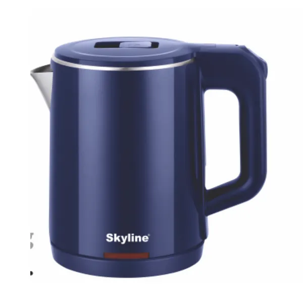 Skyline kettle VTL-5015_1