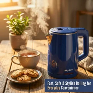 Skyline kettle VTL-5015_2