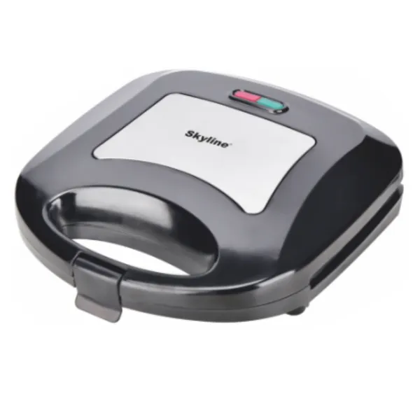 Grill Shape