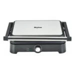 Skyline super jumbo griller VTL-111 SS