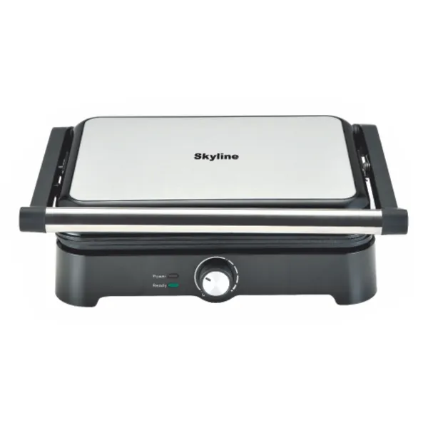 Skyline super jumbo griller VTL-111 SS
