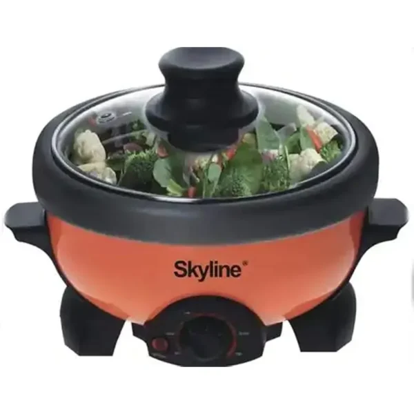 Skyline vtl333 Multi Cooker