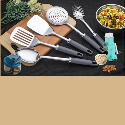 Kitchen Tools & Gadgets