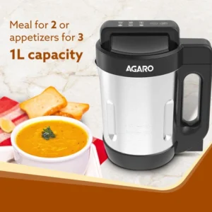 Agaro Soup maker_2