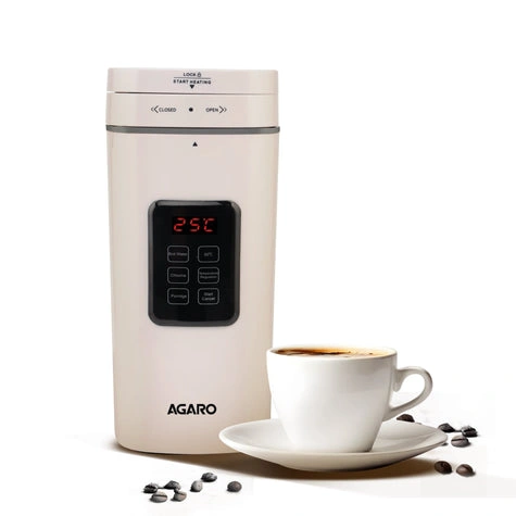 Agaro delight kettle_1