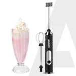 Agaro milk frother_1