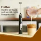 Agaro milk frother_2